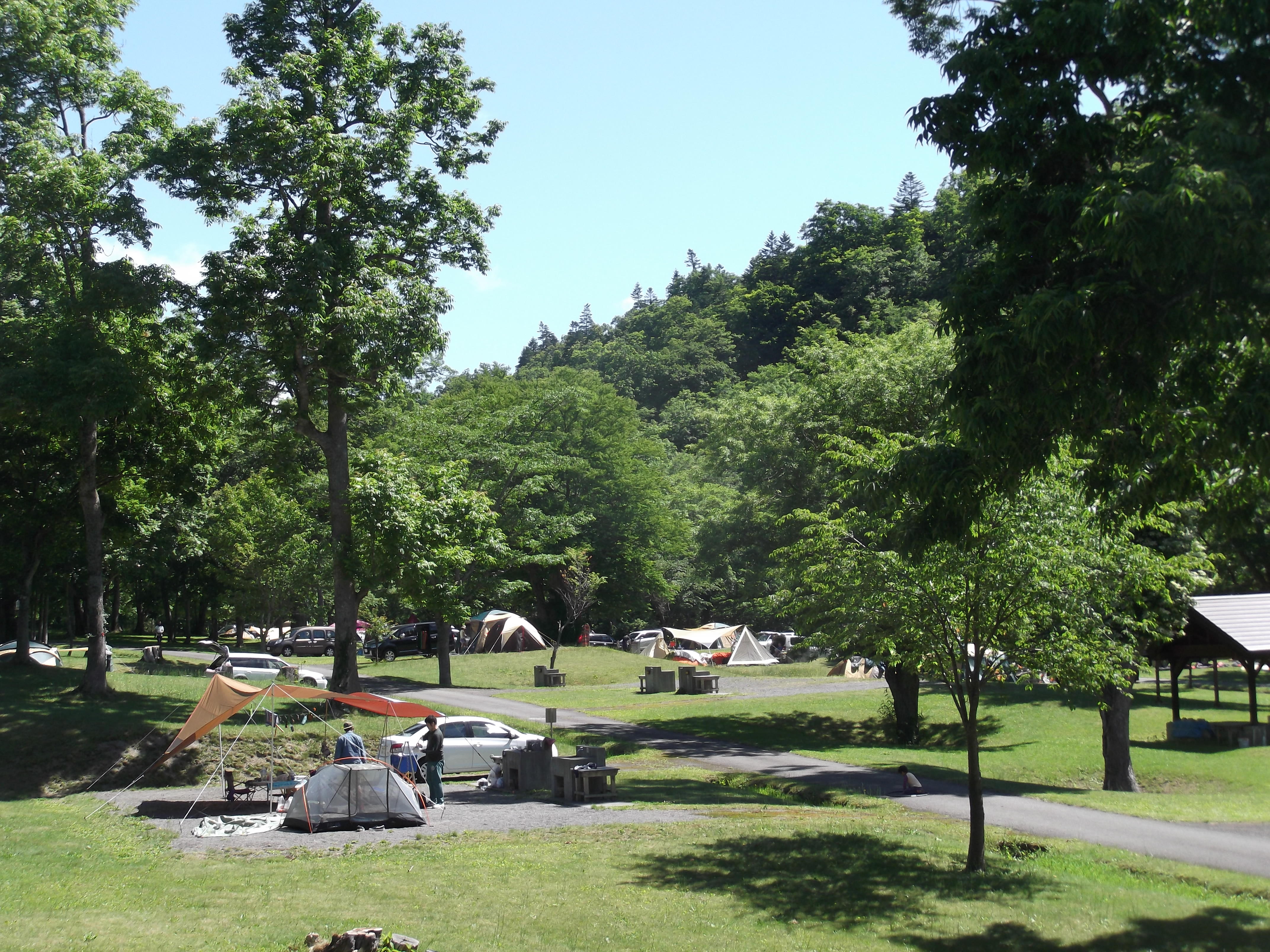 一番川地区　オートキャンプ場DSCF1521.JPG