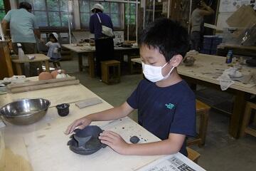 P1000590  陶芸 男子.jpg
